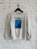 ERD ‘PARLIAMENT’ CREWNECK
