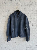 ERD S/S 24 ‘SPANISH ELEGY’ MOTO JACKET
