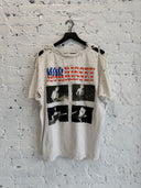 1992 THRASHED MORRISSEY ‘YOUR ARSENAL’ TEE