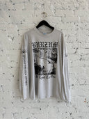 1994 BURZUM ‘HVIS LYSET TAR OSS’ L/S TEE