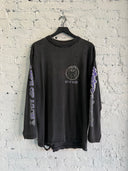 1994 LIFE OF AGONY ‘RESPECT’ L/S TEE