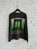 1999 TYPE O NEGATIVE ‘WORLD COMING DOWN’ L/S TEE