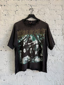 1997 CRADLE OF FILTH ‘FUNERAL IN CARPATHIA’ TEE
