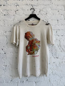 1989 NEW ORDER ‘TECHNIQUE’ TEE