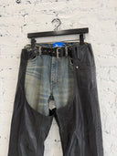 MARKING DISTANCE ‘TOMMY’ JEANS