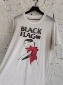 1980s BLACK FLAG ‘MY WAR’ TEE