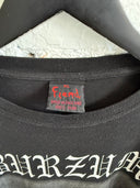 1998 BURZUM ‘DUNKELHEIT’ L/S TEE