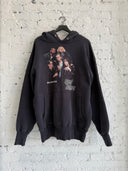 BALENCIAGA ‘SPEEDHUNTERS’ HOODIE
