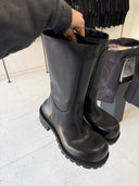 BALENCIAGA ‘HUMMER’ BOOTS