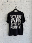 1990s MORBID ANGEL ‘EXTREME MUSIC FOR EXTREME PEOPLE’ TEE