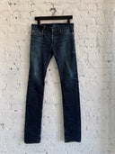A/W 2007 DIOR ‘JAKE’ DENIM