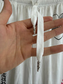 CHROME HEARTS x DEADLY DOLL MIAMI EXCLUSIVE SWEATPANTS