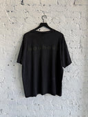 1990s BAUHAUS LOGO TEE