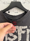 1990s MISFITS SKELETON CUTOFF