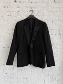 DIOR HOMME ‘SMOKING’ BLAZER BY HEDI SLIMANE