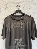 1996 CRADLE OF FILTH ‘DARK FAERYTALES’ TEE
