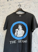 1990s THE GERMS ‘DARBY CRASH’ TEE