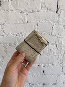 SUPREME x MARGIELA RECEIPT WALLET