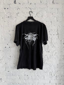 1999 DARK THRONE ‘A BLAZE IN THE NORTHERN SKY’ TEE