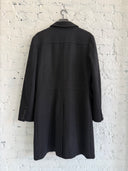 A/W 2006 DIOR ‘THESE GREY DAYS’ WOOL PEA COAT