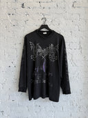 1996 MAYHEM ‘DE MYSTERIIS DOM SATHANAS’ L/S TEE