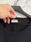 SAINT LAURENT ‘THE SMITHS’ TEE