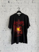 1990s ANGEL CORPSE ‘THE INEXORABLE’ TEE