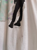 1986 THE CURE ‘BOYS DON’T CRY’ TEE