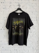 2006 CRADLE OF FILTH BAND TEE