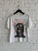 1990s VIVIENNE WESTWOOD x SEDITIONARIES ‘CAMBRIDGE RAPIST’ TEE