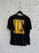 1990 SLAYER ‘SPILL THE BLOOD’ TEE