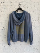ERD ‘LE ROSEY’ HOODIE