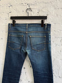 A/W 2007 DIOR ‘JAKE’ DENIM