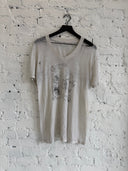 1980s SONIC YOUTH TEE