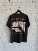 1990s JOY DIVISION ‘LOVE WILL TEAR US APART’ TEE