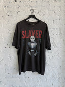 1990s SLAYER ‘DIABOLUS IN MUSICA TOUR’ TEE