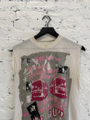 1980s SEX PISTOLS ‘ NO FUN’ CUTOFF