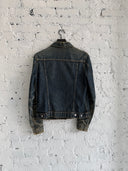 A/W 1999 HELMUT LANG DENIM JACKET