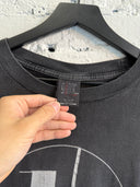 1990s BAUHAUS LOGO TEE