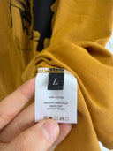 ERD ‘LOVE ISN’T ENOUGH’ MOCK NECK TEE