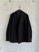 A/W 2006 DIOR ‘THESE GREY DAYS’ WOOL COAT
