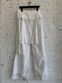 S/S 2004 RAF SIMONS ‘MAY THE CIRCLE BE UNBROKEN-ZOMBIE’ PANTS