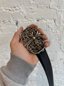 CHROME HEARTS ‘CEMETERY’ BELT
