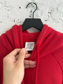 S/S 2017 VETEMENTS 1/50 ‘SV MOSCOW’ HOODIE
