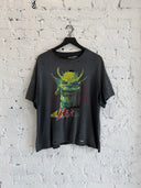 1990 SLAYER ‘ROOT OF ALL EVIL’ TEE