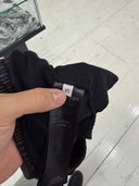 BALENCIAGA MUD SHORTS