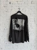 1993 DARK THRONE ‘TAAKEFERD’ L/S TEE