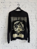 1999 CRADLE OF FILTH ‘SEDUSA’ L/S TEE