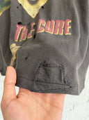 1996 THE CURE ‘WILD MOOD SWINGS’ TOUR TEE