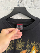 1997 CRADLE OF FILTH ‘DEAD GIRLS DONT SAY NO’ L/S TEE